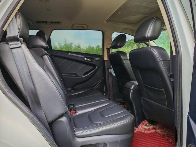 Dong f eng Fengguang 580 2017 модификация 1.8L Manual Com f ort – фото 6