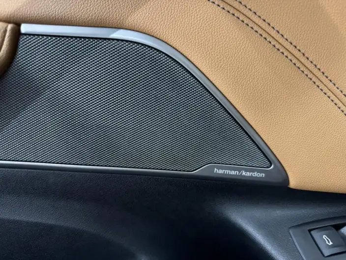 BMW 5 Series Imported 2022 Model Facelift 530i M Sports Set – фото 7