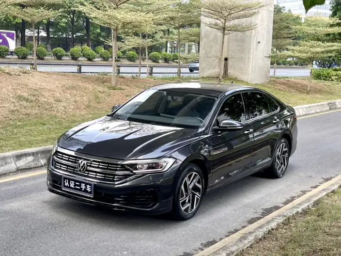 Volkswagen Sagitar 2023 Model 280TSI DSG Beyond Edition Lite – фото 1