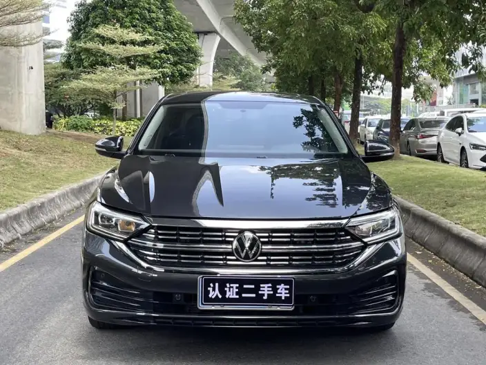 Volkswagen Sagitar 2023 Model 280TSI DSG Beyond Edition Lite – фото 2
