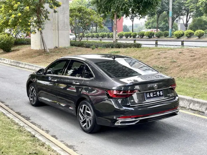 Volkswagen Sagitar 2023 Model 280TSI DSG Beyond Edition Lite – фото 4
