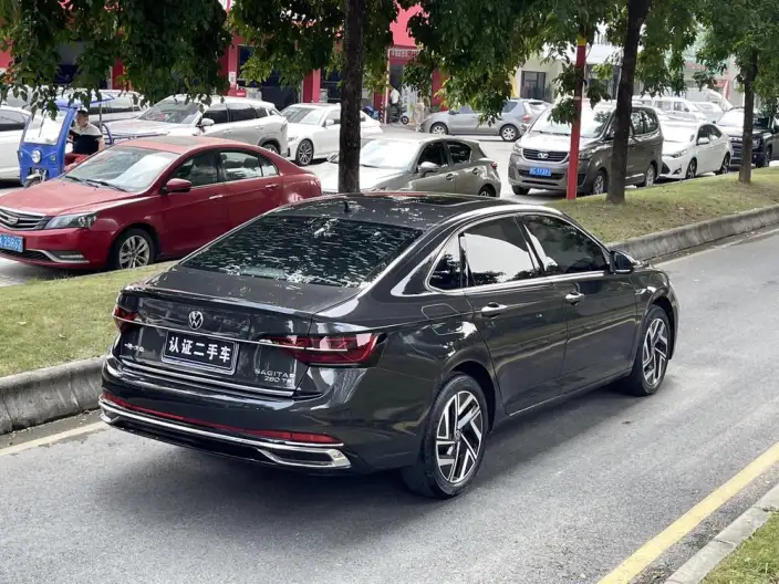 Volkswagen Sagitar 2023 Model 280TSI DSG Beyond Edition Lite – фото 6