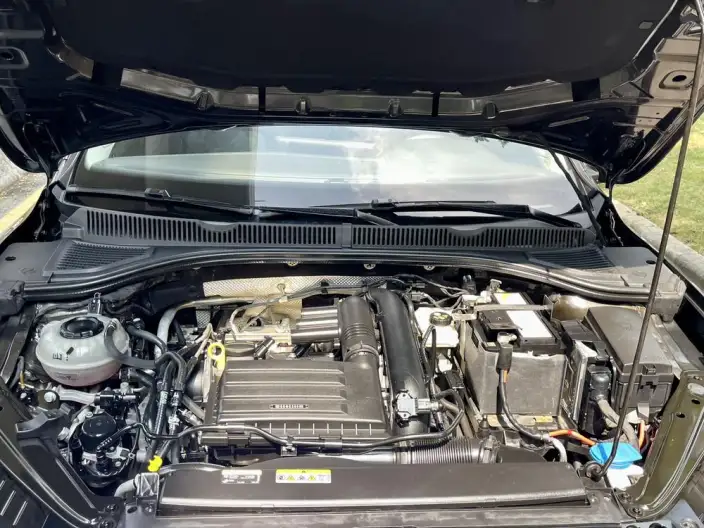 Volkswagen Sagitar 2023 Model 280TSI DSG Beyond Edition Lite – фото 7