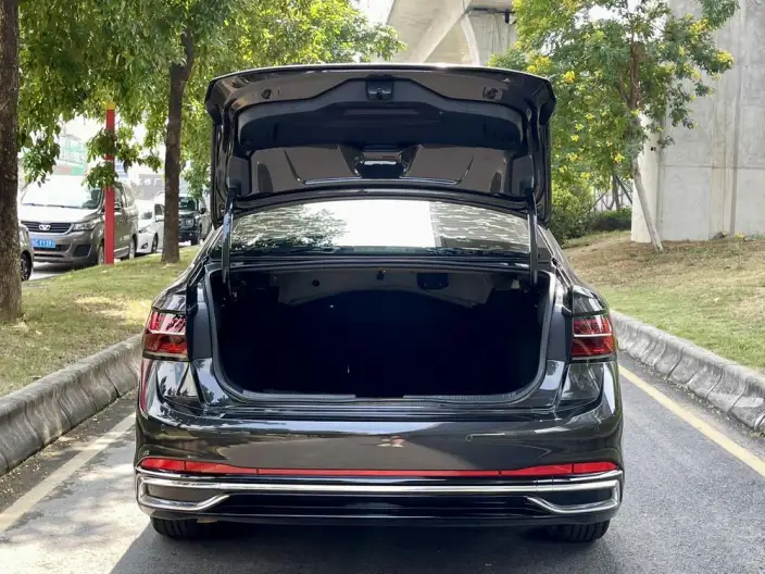 Volkswagen Sagitar 2023 Model 280TSI DSG Beyond Edition Lite – фото 8