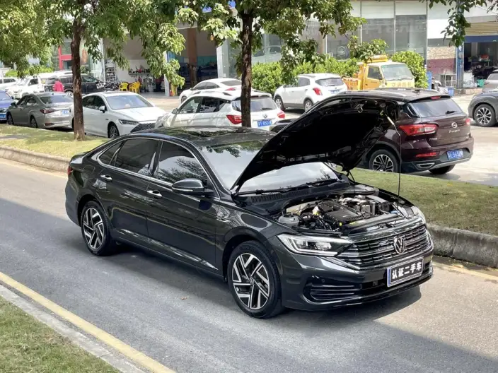 Volkswagen Sagitar 2023 Model 280TSI DSG Beyond Edition Lite – фото 9
