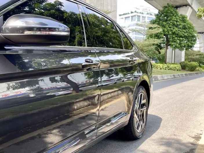 Volkswagen Sagitar 2023 Model 280TSI DSG Beyond Edition Lite – фото 10