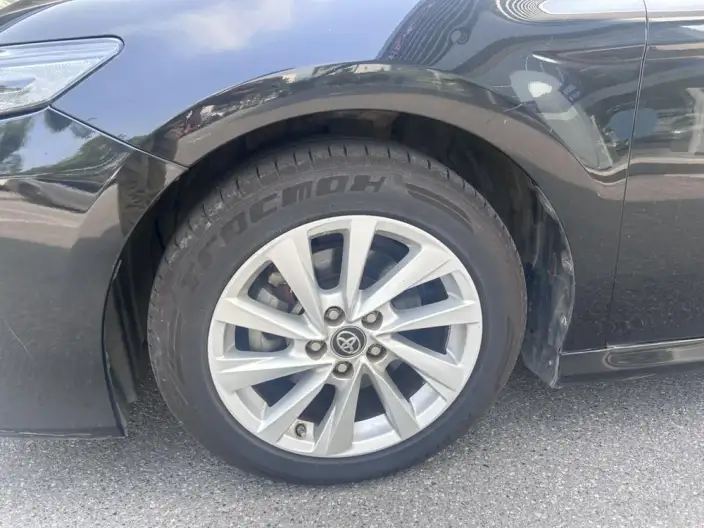 Toyota Camry 2021 Model 2.0G Deluxe Edition – фото 9
