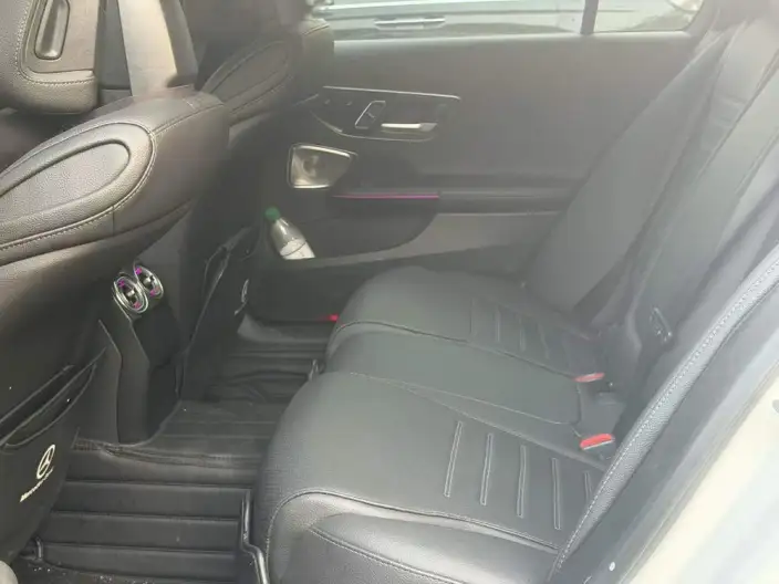 Mercedes-Benz C-Class 2023 Model C 260 L Haoye Sports Edition – фото 8