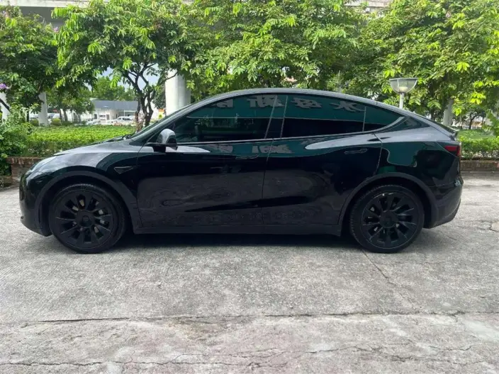 Model Y 2022 Model Rear-wheel drive version – фото 4