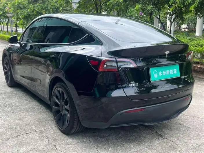Model Y 2022 Model Rear-wheel drive version – фото 5