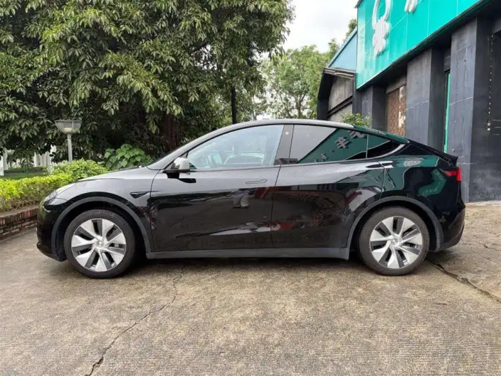 Model Y 2022 Model Rear-wheel drive version – фото 4