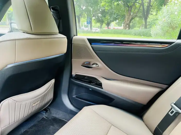 Lexus ES 2022 Model 200 Superior Edition – фото 10