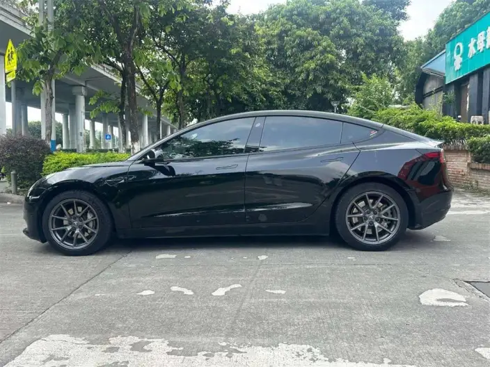 Model 3 2022 Model Rear-wheel drive version – фото 4