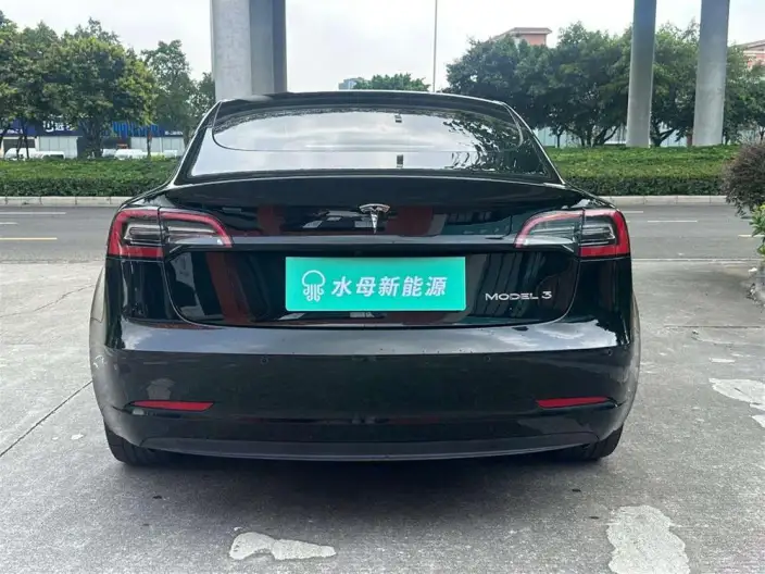 Model 3 2022 Model Rear-wheel drive version – фото 6