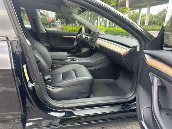 Model 3 2022 Model Rear-wheel drive version – фото 8