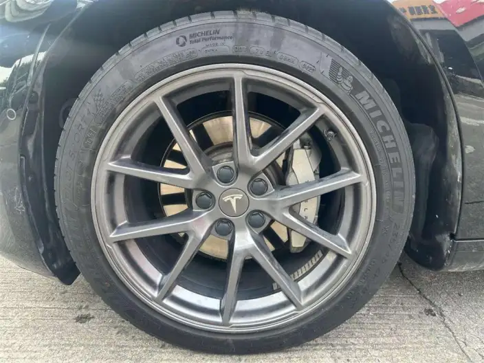 Model 3 2022 Model Rear-wheel drive version – фото 9