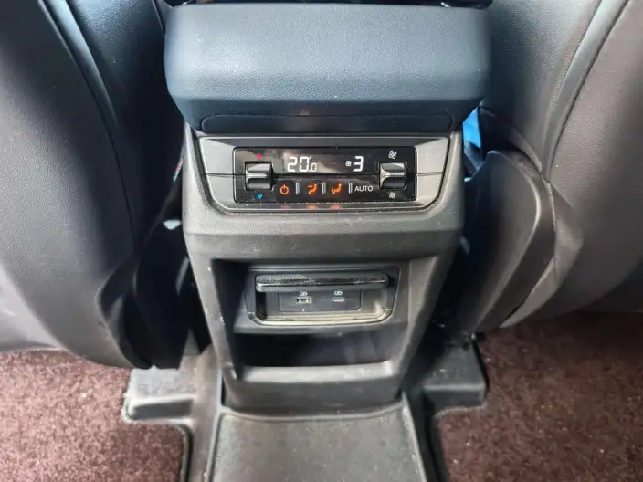 Ford Edge 2023 Model Ford Edge L 2.0T EcoBoost E Hybrid 2WD VII seat Fashion Model – фото 7