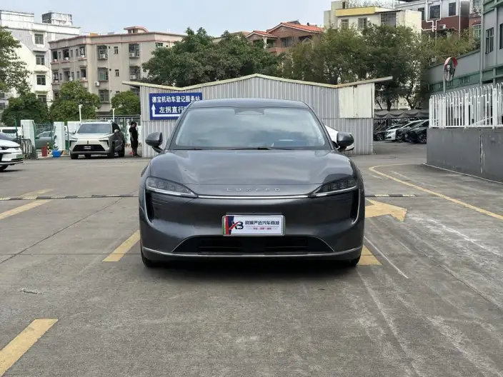 Luxeed R7 2024 Model EV 82kWh Pro Rear Drive Edition