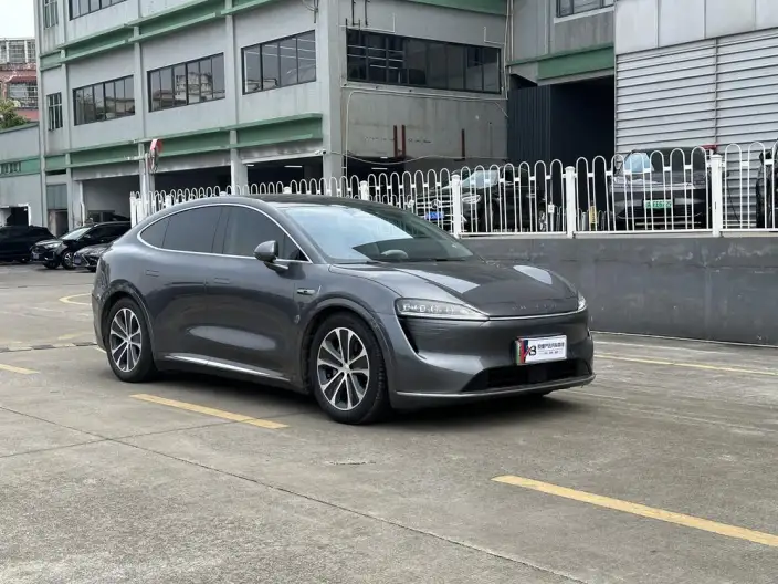 Luxeed R7 2024 Model EV 82kWh Pro Rear Drive Edition