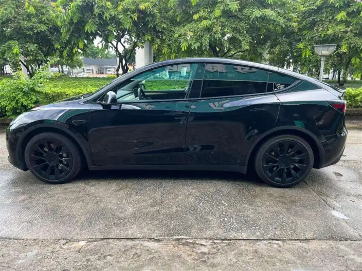 Model Y 2022 Model Rear-wheel drive version – фото 4