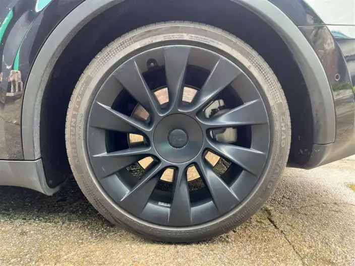 Model Y 2022 Model Rear-wheel drive version – фото 8