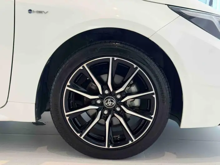 Toyota Levin 2024 Model Hybrid 1.8L Sports Edition – фото 8