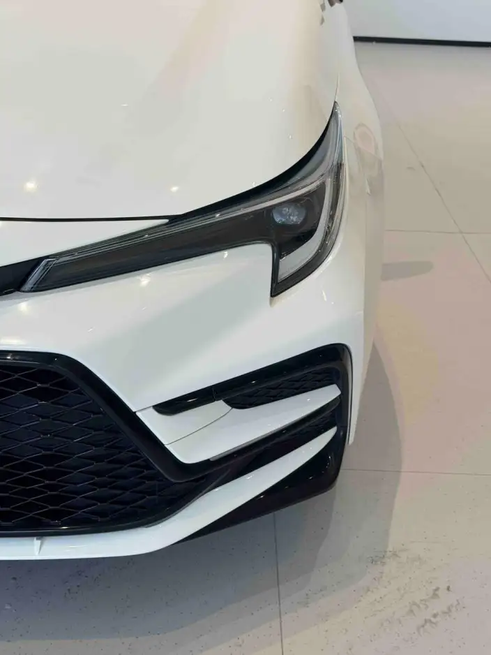 Toyota Levin 2024 Model Hybrid 1.8L Sports Edition – фото 10