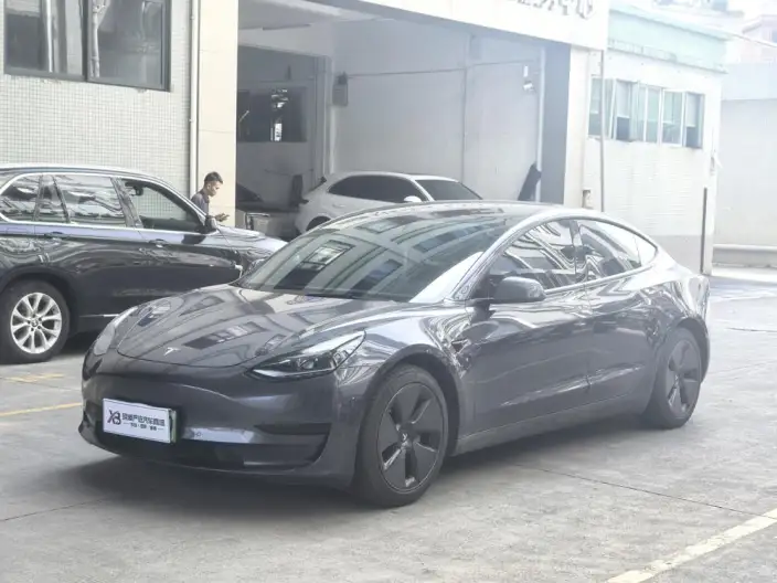 Model 3 2022 Model Rear-wheel drive version – фото 1