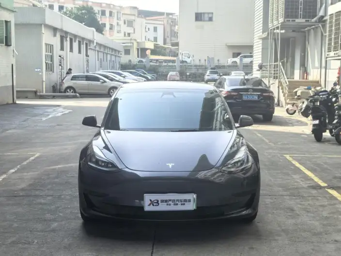Model 3 2022 Model Rear-wheel drive version – фото 2