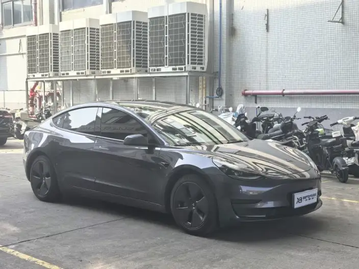 Model 3 2022 Model Rear-wheel drive version – фото 3