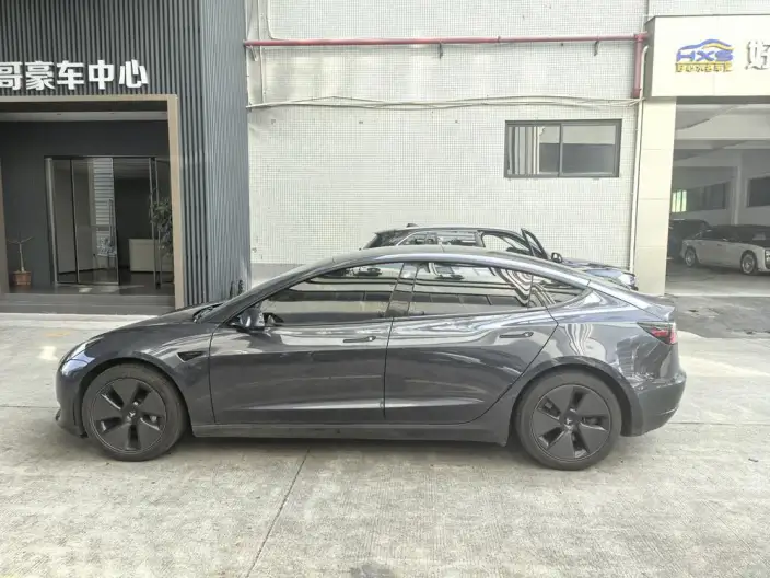 Model 3 2022 Model Rear-wheel drive version – фото 4