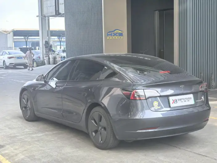 Model 3 2022 Model Rear-wheel drive version – фото 5
