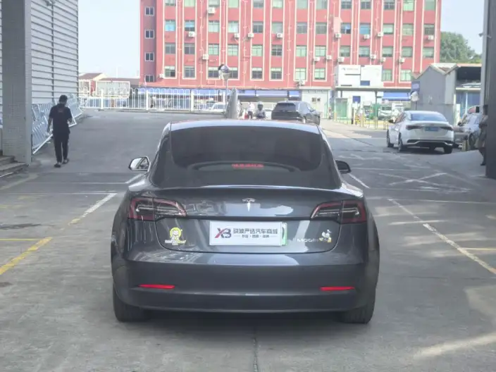 Model 3 2022 Model Rear-wheel drive version – фото 6
