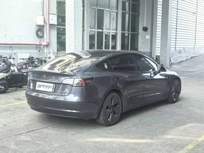 Model 3 2022 Model Rear-wheel drive version – фото 7