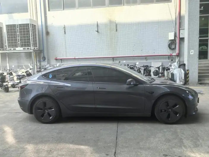 Model 3 2022 Model Rear-wheel drive version – фото 8
