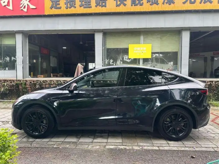 Model Y 2022 Model Facelift Rear-wheel drive version – фото 4