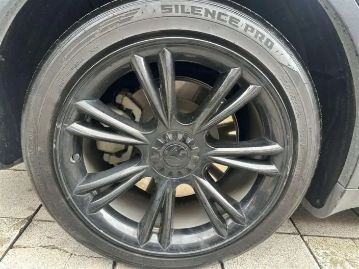 Model Y 2022 Model Facelift Rear-wheel drive version – фото 8