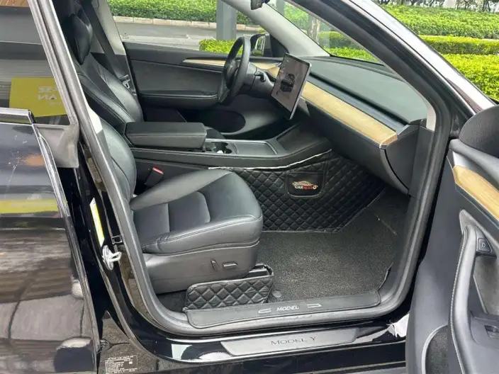 Model Y 2022 Model Facelift Rear-wheel drive version – фото 9
