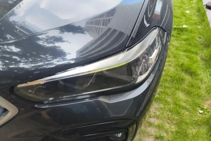 BMW X6 2022 Model xDrive30i M Sports Set – фото 4