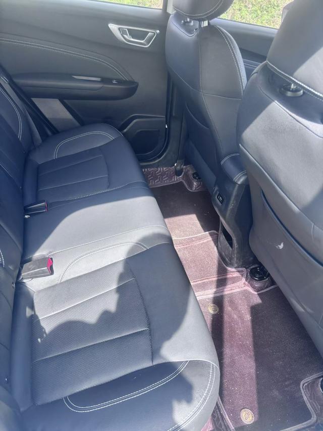 Geely Vision X3 2020 1.5L CVT Elite – фото 6
