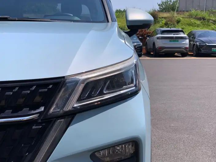 WULING Asta 2021 Model 1.5T Automatic Starlight Edition – фото 8