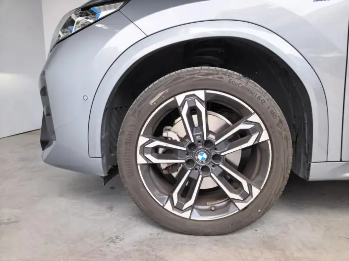 BMW X2 Imported 2024 Model sDrive25i M Sports Set – фото 6