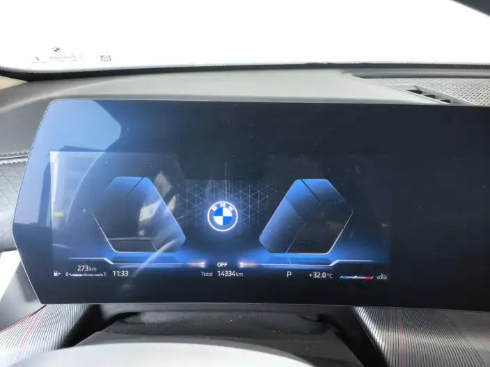 BMW X2 Imported 2024 Model sDrive25i M Sports Set – фото 9