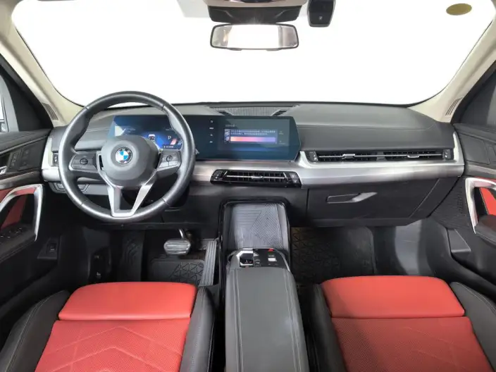 BMW X2 Imported 2024 Model sDrive25i M Sports Set – фото 10