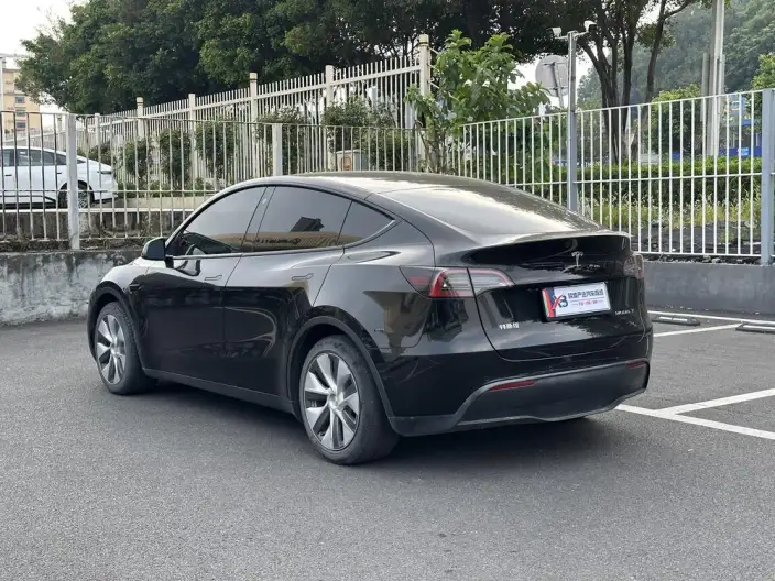 Model Y 2022 Model Rear-wheel drive version – фото 4