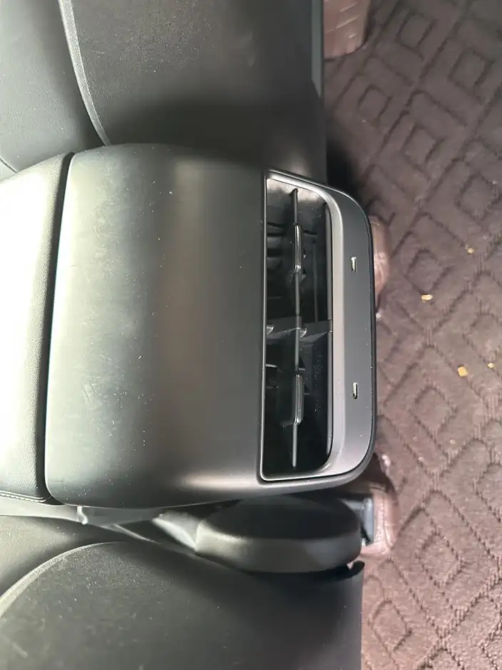 Model Y 2022 Model Rear-wheel drive version – фото 7