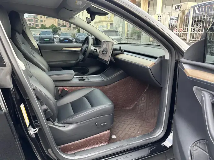 Model Y 2022 Model Rear-wheel drive version – фото 10