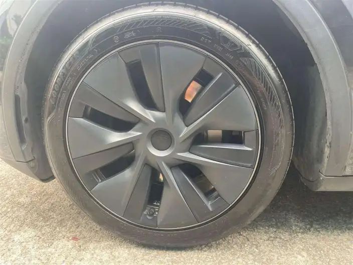 Model Y 2024 Model Long Battery Life Pro All-wheel drive version – фото 9