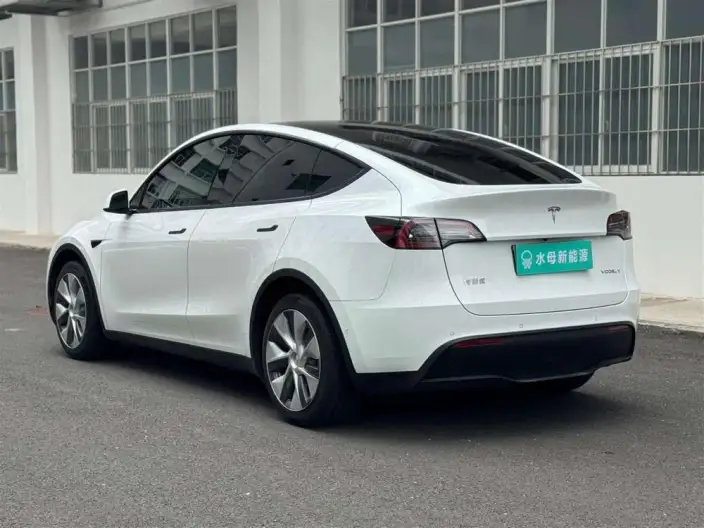 Model Y 2022 Model Rear-wheel drive version – фото 5