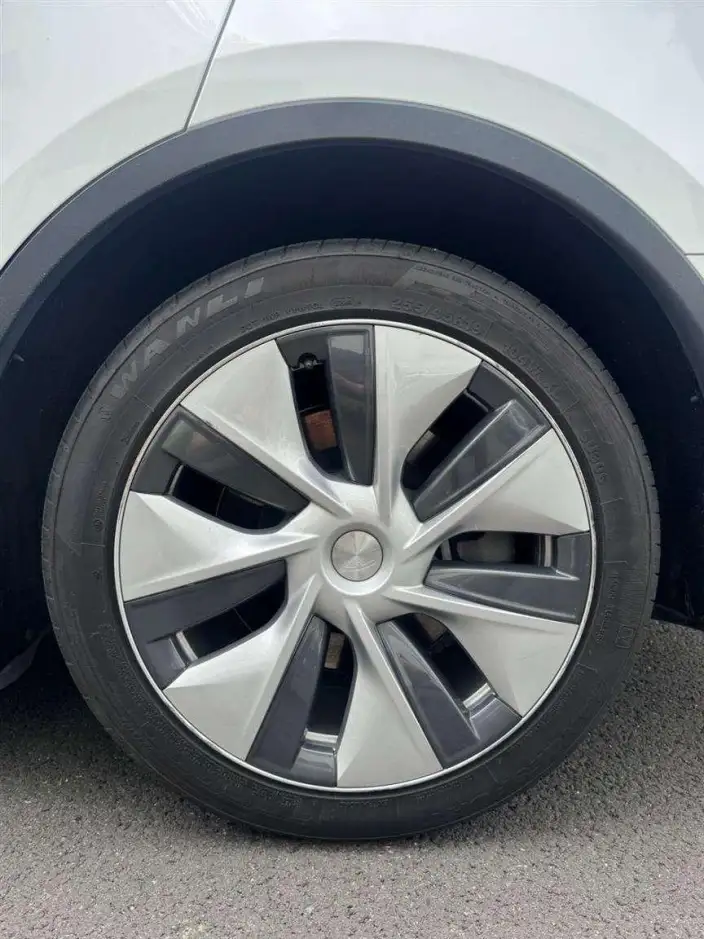 Model Y 2022 Model Rear-wheel drive version – фото 8